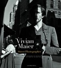Cover: Street Photographer - Schirmer Mosel