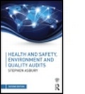 Cover: Health and Safety, Environment and Quality Audits - Routledge