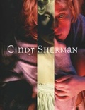 Cover: Cindy Sherman - Schirmer Mosel