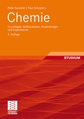 Cover: Chemie - Vieweg+Teubner Verlag
