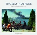 Cover: Thomas Hoepker - Photographien 1955-2005 - Schirmer Mosel