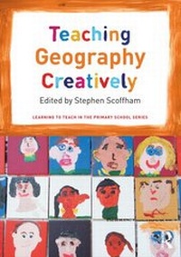 Enlarge image Cover: Teaching Geography Creatively - Routledge