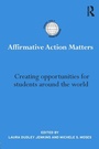 Cover: Affirmative Action Matters - Routledge