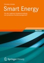 Cover: Smart Energy - Vieweg+Teubner Verlag