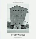 Cover: Steinwerke - Schirmer Mosel