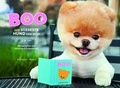 Cover: Boo - Der s&uuml;&szlig;este Hund der Welt - Schirmer Mosel