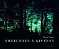 Cover: Nocturnes &agrave; Giverny - Schirmer Mosel