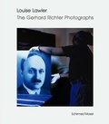 Cover: The Gerhard Richter Photographs - Schirmer Mosel