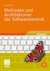 Enlarge image Cover: Methoden und Architekturen der Softwaretechnik - Vieweg+Teubner Verlag