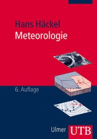 Enlarge image Cover: Meteorologie - UTB