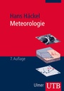 Cover: Meteorologie - UTB