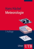 Cover: Meteorologie - UTB