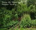 Cover: Natur der Menschen - Schirmer Mosel