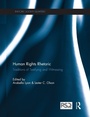 Cover: Human Rights Rhetoric - Routledge