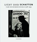 Cover: Licht und Schatten - Schirmer Mosel