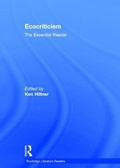Cover: Ecocriticism - Routledge