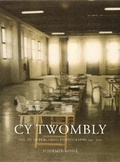 Cover: Cy Twombly - Photographs IV - Schirmer Mosel