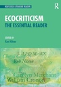 Cover: Ecocriticism - Routledge