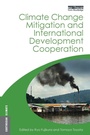 Cover: Climate Change Mitigation and Development Cooperation - Routledge
