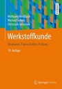 Bild: Werkstoffkunde - Springer Vieweg