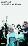 Cover: Meine Woche mit Marilyn - Schirmer Mosel