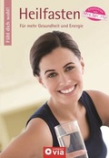 Cover: Heilfasten - Circon Verlag GmbH