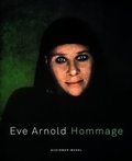 Cover: Eve Arnold - Hommage - Schirmer Mosel
