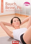 Cover: Bauch, Beine, Po - Circon Verlag GmbH
