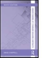 Abbildung von: Understanding JCT Standard Building Contracts - Routledge