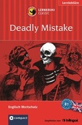 Cover: Deadly Mistake - Circon Verlag GmbH