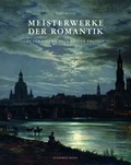 Cover: Meisterwerke der Romantik - Schirmer Mosel