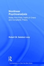 Cover: Nonlinear Psychoanalysis - Routledge