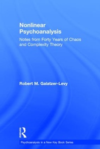 Enlarge image Cover: Nonlinear Psychoanalysis - Routledge