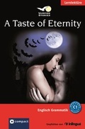 Cover: A Taste of Eternity (Vampire Stories) - Circon Verlag GmbH
