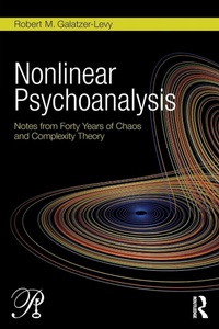 Enlarge image Cover: Nonlinear Psychoanalysis - Routledge