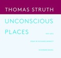 Cover: Unconscious Places - Schirmer Mosel