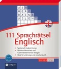 Cover: 111 Sprachr&auml;tsel Englisch - Circon Verlag GmbH