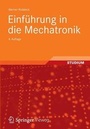 Bild: Einführung in die Mechatronik - Vieweg+Teubner Verlag