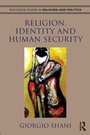 Cover: Religion, Identity and Human Security - Routledge