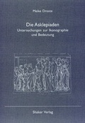 Cover: Die Asklepiaden - Shaker