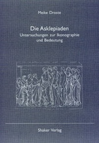 Enlarge image Cover: Die Asklepiaden - Shaker