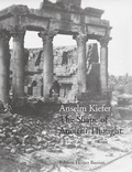 Cover: The Shape of Ancient Thought - Schirmer Mosel