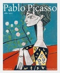 Cover: Pablo Picasso (1881-1973) - Schirmer Mosel