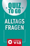 Cover: Alltagsfragen - Circon Verlag GmbH
