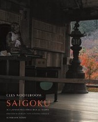 Abbildung von: Saigoku - Auf Japans Pilgerweg der 33 Tempel - Schirmer Mosel