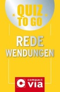 Cover: Redewendungen - Circon Verlag GmbH