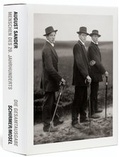 Cover: People of the 20th Century - Schirmer Mosel