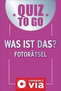 Cover: Was ist das? Fotor&auml;tsel - Circon Verlag GmbH