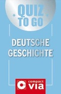 Cover: Deutsche Geschichte - Circon Verlag GmbH