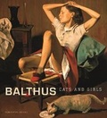 Cover: Balthus - Cats and Girls - Schirmer Mosel
